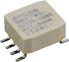 Inductor, 1Mh, 500Ma, Mhz; Dc Current Rating Epcos - 13J5763 - Newark, An Avnet Company