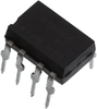 Optocoupler, Transistor, 5.3Kv, Dip-8; No. Of Channels Vishay - 39X0127 - Newark, An Avnet Company