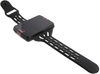 Enclosure, Wristband, Pc, Black; Enclosure Type Serpac - 66AH4681 - Newark, An Avnet Company