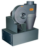 DUSTKOP® Push-Thru Cyclone Dust Collector -- 5N20-N - Image