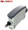 Dual display FD3 series optical fiber amplifier -- FD3-NB11R