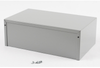 Small Enclosures - General Purpose Metal - 1411U - Hammond Manufacturing Company Inc.
