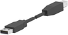 Usb Cable, 2.0 Type A Plug-B Plug, 1.5M Rohs Compliant Amp Te Connectivity - 74AJ7960 - Newark, An Avnet Company