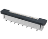 Flex 1.00mm - F51W-1A7H1-11004 - Amphenol Communications Solutions