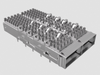 QSFP DD - UE36C2620005B2A - Amphenol Communications Solutions