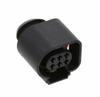 Connectors, Interconnects Rectangular Connectors Rectangular Connector Housings - Win Source Electronics