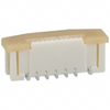 FFC, FPC (Flat Flexible) Connector Assemblies - 900-0525591072CT-ND - DigiKey