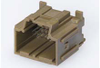 Headers, Male Pins - 0346900162-ND - DigiKey