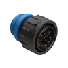 Circular Connector Housings - 889-AHDP06-24-91SR16-STA-ND - DigiKey