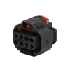 Rectangular Connector Housings - 17-2109441-4-ND - DigiKey