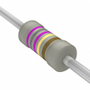 Through Hole Resistors - BC78.7ZTR-ND - DigiKey