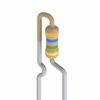 Through Hole Resistors - PCF14JT3M60-ND - DigiKey