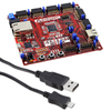 Development Boards, Kits, Programmers - Evaluation Boards - Embedded MCU, DSP Evaluation Boards - 410-296 - Acme Chip Technology Co., Limited
