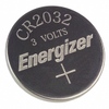 Battery Products - Batteries Non-Rechargeable (Primary) -- CR2032VP