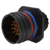 Circular Connector Assemblies - 1178-S506DZ-14-97SN-ND - DigiKey