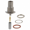 Coaxial Connector (RF) Assemblies - A1843-ND - DigiKey
