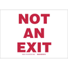 Signs, Nameplates, Posters - 2267-73796-ND - DigiKey