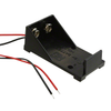 Battery Holders, Clips, Contacts - 377-2053-ND - DigiKey