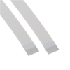 Flat Flex Ribbon Jumpers, Cables - 0152660840-ND - DigiKey