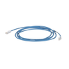 Modular/Ethernet Cables (RJ45, RJ11) - UTP28SP16BU-Q-ND - DigiKey