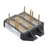 Bridge Rectifiers - VUO122-16NO7-ND - DigiKey