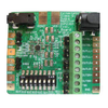 Audio Amplifier Evaluation Boards - SSM2304Z-EVAL-ND - DigiKey