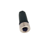 Circular Connector Assemblies - 37-858FD04-203RBU1-ND - DigiKey