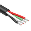 Multiple Conductor Cables - 839-30-03357-ND - DigiKey