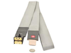 Cable, Laser Diode Driver, 150 Amp, Crown to Copper/Crown, Extra Long -- CC395