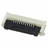 FFC, FPC (Flat Flexible) Connector Assemblies - WM12367DKR-ND - DigiKey