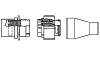 Unspecified Connectors - 863017-1 - Powell Electronics, Inc.