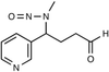 4-(N-Methyl-N-nitrosamino)-4-(3-pyridyl)butanal - 12127 - Medical Isotopes, Inc.