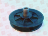 Pulley/Sheave - 144690596 - Radwell International