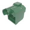 Modular/Ethernet Connector Accessories - 298-PSL-DCPLE-GR-C-ND - DigiKey