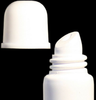 16 mm Round Slant Tip Stand Up Ring Tubes - Image