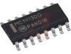 High Voltage, High Current Darlington Transistor Array, SOIC16, Pb-Free - 70099872 - Allied Electronics, Inc.
