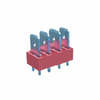 Quick Connects, Quick Disconnect Connectors - 36-7819-ND - DigiKey
