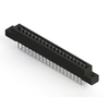Edgeboard Connectors - 151-357-038-458-207-ND - DigiKey