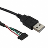 Between Series Adapter Cables - WM26155-ND - DigiKey