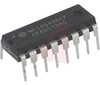 CMOS Logic, Hex Inverting Buffer, PDIP16, Pb-Free - 70099853 - Allied Electronics, Inc.