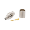 Coaxial Connector (RF) Assemblies - 6099-PE45397-ND - DigiKey