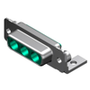 D-Sub Connector Assemblies - 900-1731071043-ND - DigiKey