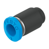 Fittings, Couplings, and Distributors - 2171-QSMC-3-ND - DigiKey