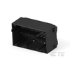 Headers, Male Pins - 2098978-1-ND - DigiKey