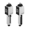 Pneumatic Filters - 315934 - RS Components, Ltd.