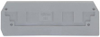 DIN Rail Terminal Accessories - 8036735 - RS Components, Ltd.