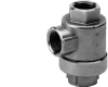 Pneumatic Quick Exhaust Valves - 7036738 - RS Components, Ltd.