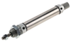 Pneumatic Piston Rod Cylinders - 3043505 - RS Components, Ltd.