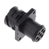 Circular Connector Housings - 121583-0020PG-ND - DigiKey