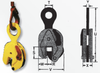 Plate Clamps Standard (Vertical) - Image